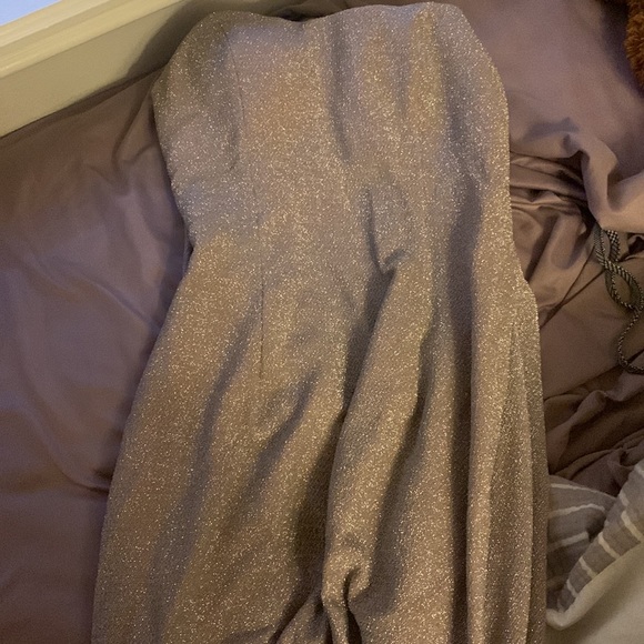 Never before worn prom dress‼️‼️‼️ - Picture 3 of 5